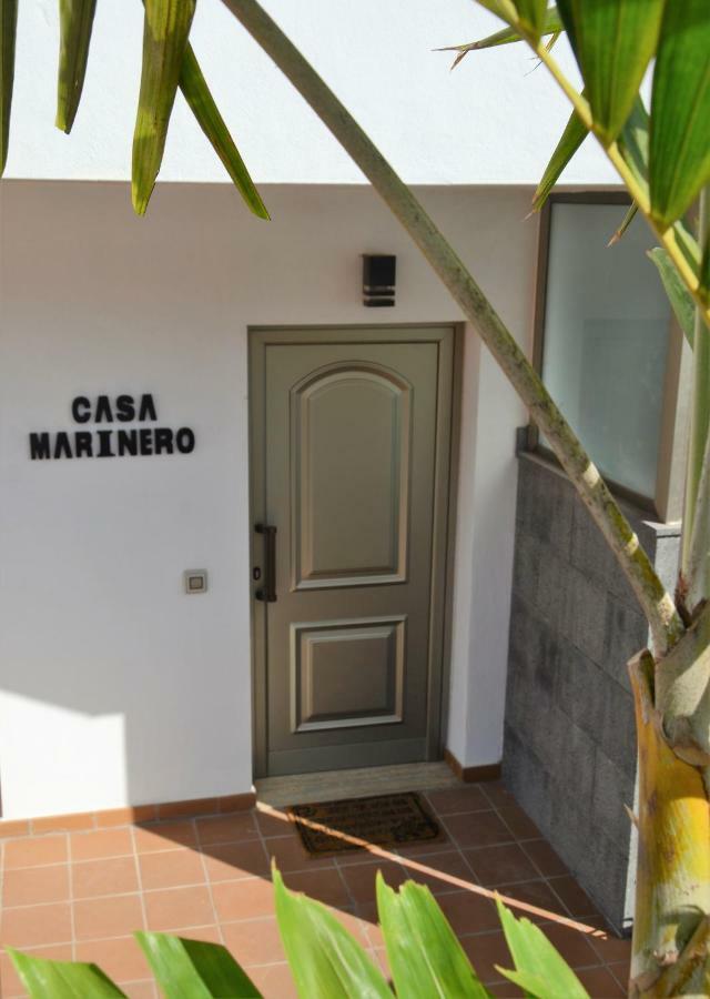 Casa Marinero With Private Pool Vila Puerto del Rosario  Exterior foto