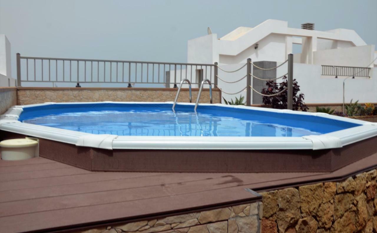 Casa Marinero With Private Pool Vila Puerto del Rosario  Exterior foto
